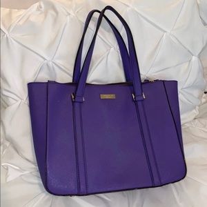 💜 Kate Spade Tote 💜